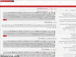 Sites similar to codasia.rozblog.com