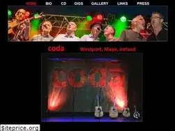 Sites similar to codasinging.com