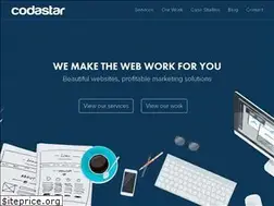 Sites similar to codastar.com