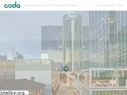 Sites similar to codatechsquare.com