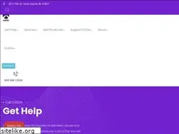 Sites similar to codaterrehaute.org