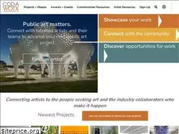 Sites similar to codaworx.com