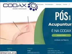 Sites similar to codax.com.br