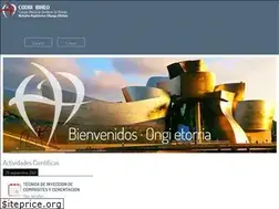 Sites similar to codbi.eus