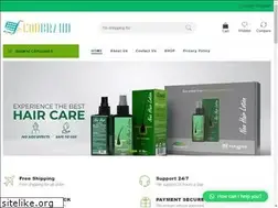 Sites similar to codbrand.com