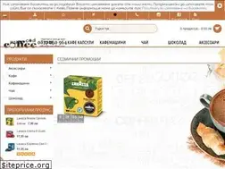 Sites similar to codcaffee.com
