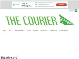 Sites similar to codcourier.org