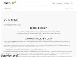 Sites similar to codcp.com