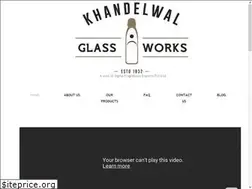 Sites similar to coddbottleindia.com