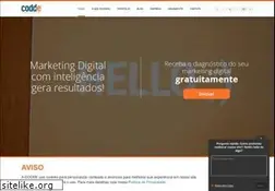Sites similar to codde.com.br