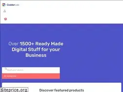 Sites similar to codderlab.com