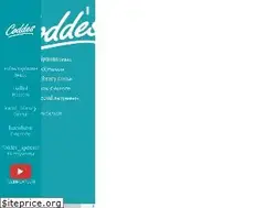 Sites similar to coddes.ru