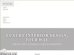 Sites similar to coddingtondesign.com