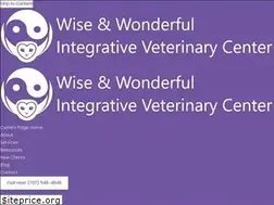 Sites similar to coddingtownvet.com