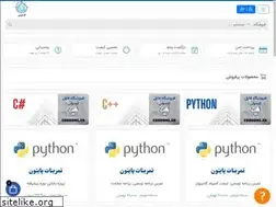 Sites similar to coddoni.ir