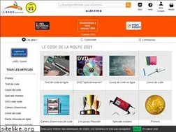 Sites similar to code-a-domicile-boutique.com