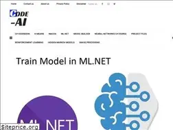 Sites similar to code-ai.mk