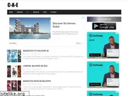 Sites similar to code-android-example.blogspot.com