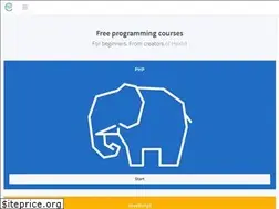 Sites similar to code-basics.com