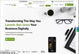 Sites similar to code-brew.com