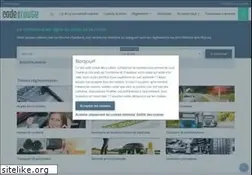 Sites similar to code-de-la-route.be