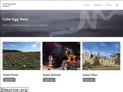 Sites similar to code-egg.github.io