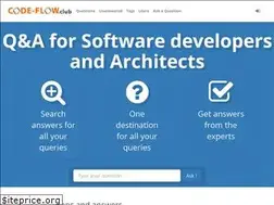 Sites similar to code-flow.club