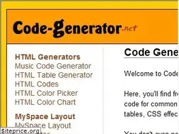 Sites similar to code-generator.net