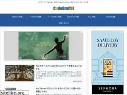 Sites similar to code-graffiti.com