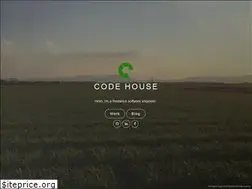 Sites similar to code-house.jp