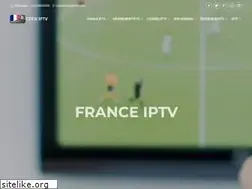 Sites similar to code-iptv.net