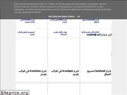 Sites similar to code-iq.blogspot.com