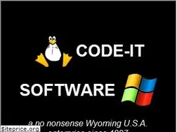 Sites similar to code-it.com