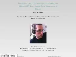 Sites similar to code-kobold.de