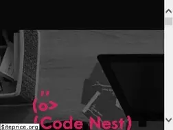 Sites similar to code-nest.com