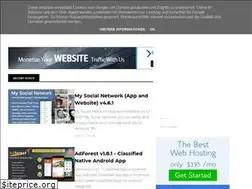 Sites similar to code-nul.blogspot.com