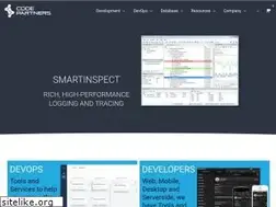 Sites similar to code-partners.com