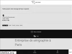 Sites similar to code-perso.fr