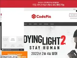 Sites similar to code-pia.com