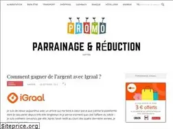 Sites similar to code-promo-chauffeur-prive.fr