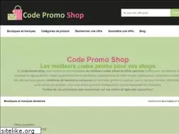 Sites similar to code-promo.shop