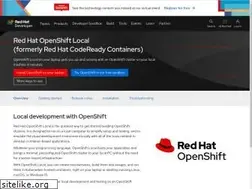 Sites similar to code-ready.github.io