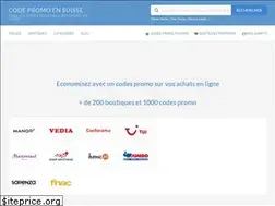 Sites similar to code-reduction.ch