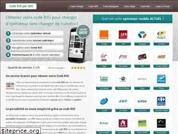 Sites similar to code-rio.com