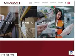 Sites similar to code-soft.my