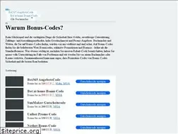Sites similar to code-sports.de