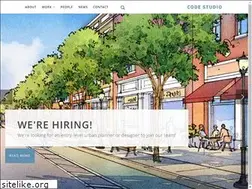 Sites similar to code-studio.com
