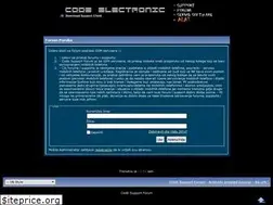 Sites similar to code-support.com