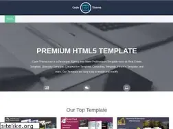 Sites similar to code-theme.com