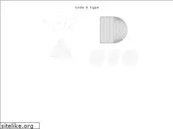 Sites similar to code-type.com